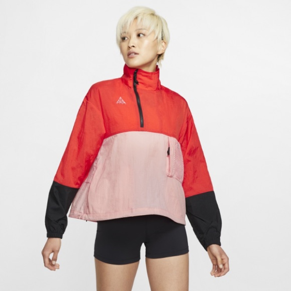 Nike ACG Women’s Anorak, XS